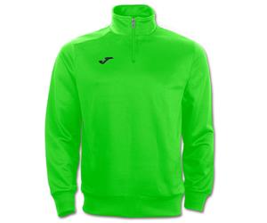 Combi Faraon 5 Joma Felpa Allenamento Training Sweatshirt Mezza zip