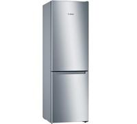 COMBI KGN36NLEA E 186CM TNF INOX