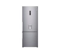 Combi LG GBF567PZCMB Inox 185 x 70 cm