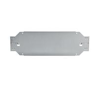 Piastra di montaggio Abb per quadri 600x200mm per interni QM0602000