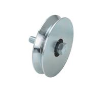 COMBI RUOTA GOLA A V ART.402 MM. 60