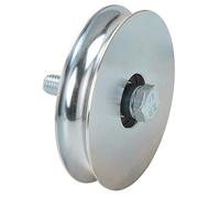 Combi Ruota Gola S/Tonda D.100/20 Art.400