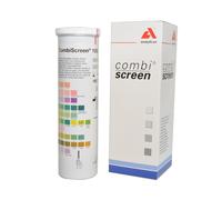 Combi Screen 10SL Plus Urine Strisce Reattive 100 Strisce
