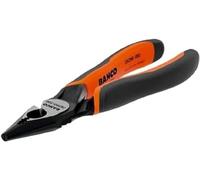 Combi-Snipe pliers Bahco Ergo 160mm
