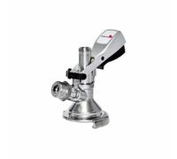 Combi - Testa di maschiatura Micro-Matic, rubinetto da cantina