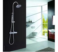 Combi-Therm doccia Tulsa