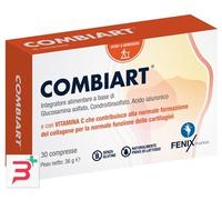 COMBIART 30 COMPRESSE