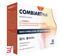 COMBIART PLUS 20 BUSTINE