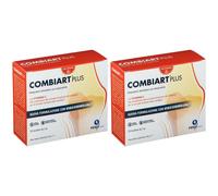 Combiart® Plus 2x20x4 g Bustina
