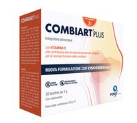 Combiart Plus Integratore 20 Bustine