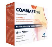 Combiart Plus Integratore Articolazioni 20 Bustine