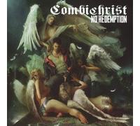 COMBICHRIST - Dmc Devil May Cry Official Boo