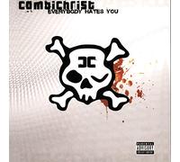 Combichrist - Everybody Hates You