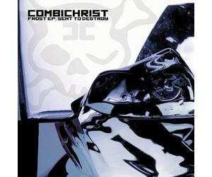 Combichrist - Frost Ep - Sent to Destroy