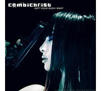 Combichrist - Get Your Body Beat