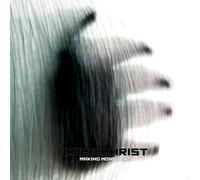 Combichrist Making Monsters (CD)