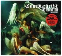 Combichrist - No Redemption