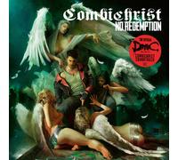 Combichrist - No Redemption (Green Coloured) (LP)