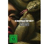Combichrist - This Is Where Death Begins