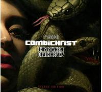 Combichrist - This Is Where Death Begins (Deluxe Edt.)
