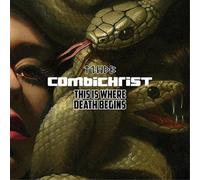 Combichrist - This Is Where Death Begins (Deluxe Edt.)