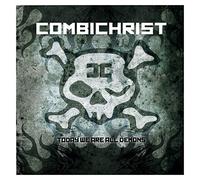 Combichrist - Today We Are Demons