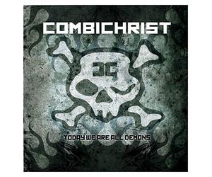 Combichrist - Today We Are Demons
