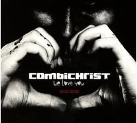 Combichrist - We Love You