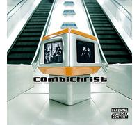 Combichrist - What The F-Ck Is Wrong With You People?