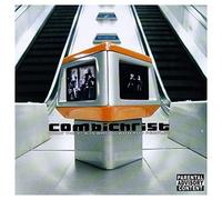 Combichrist - What The Fuck Is Wrong