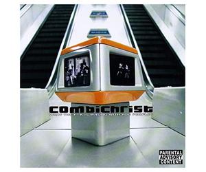 Combichrist - What The Fuck Is Wrong