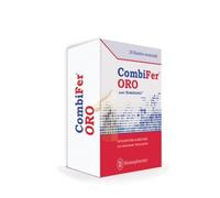 Combifer Oro Integratore 20 Bustine