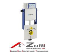 Combifix Sigma12 per WC sospeso, 108 cm