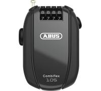Combiflex rest 105 blocco cavo roll-back nero