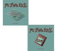 (Combina) KickFlip 4th Mini - My First Kick (My First Trip + Quest Ver.)
