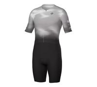 Combinaison Bicycle Line Cyclone Noir