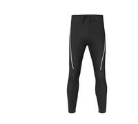 Combinaisons De PlongéE Muta intera for uomo e donna, antifreddo, monopezzo, maniche lunghe, for immersioni, surf, nuoto, kayak, 1,5 mm(BKM2005-Men Pants,S)
