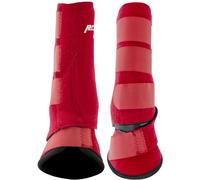 Combination boots anteriori in neoprene anatomiche e traspiranti + AirFlow Prote