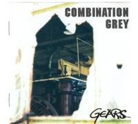 Combination Grey - Gears