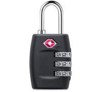 Combination Lock Code Travel Luggage High Visibility Markings for Quick Baggage Claim Retrieval Travel