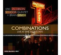 Combinations: Live At the Jazz Estate