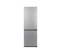 Indesit Frigorifero combinato con congelatore INK2 5322S 4E Libera installazione 322 L Argento