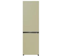 COMBINATO 279 LT CREMA NOFROST 182,5X55 CANDY CNCQ2T518EC