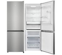 COMBINATO 322 LT INOX NOFROST INDESIT INK25323XB4E
