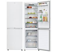 Candy Fresco CNCQ2T618EW Libera installazione 355 L E Bianco