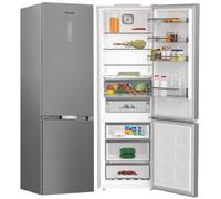 Whirlpool Frigorifero combinato - WHK 26404 XP5E