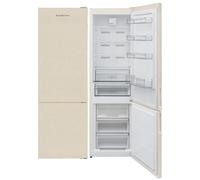 COMBINATO 367 LT SABBIA NOFROST 39DB CL.E 201X59,5 SCHAUB LORENZ SVCBN400EB [EEK: E]