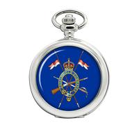 Combinato Cavalleria Vecchio Comrades Association, British Militare Tasca Watch