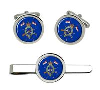 Combinato Cavalleria Vecchio Comrades Association, Militare Gemelli E Set