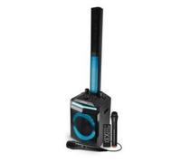 Combinato DJ All-in-one Pickering - SOLO ARRAY400
